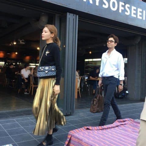 which korean celebrity couple is likely to get married soon